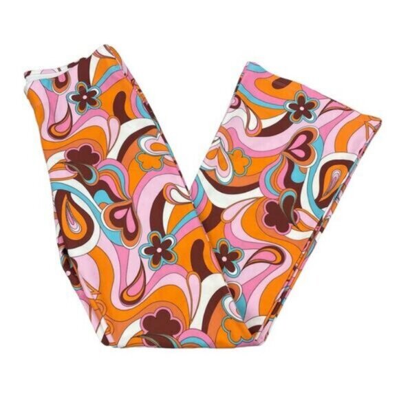 Garage Odessa Flare Pant Size XS - Picture 3 of 6